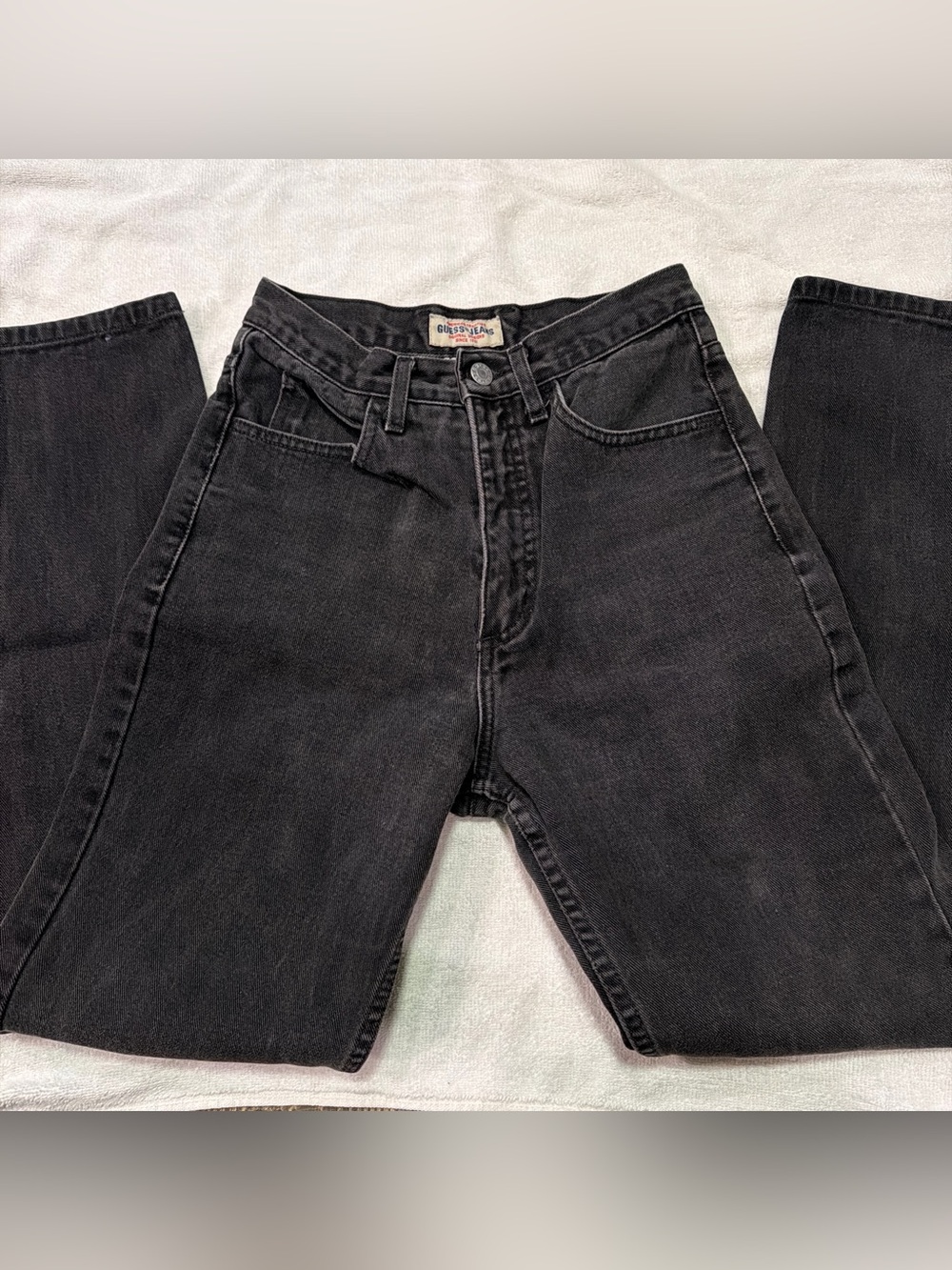 Vintage Guess Jeans
